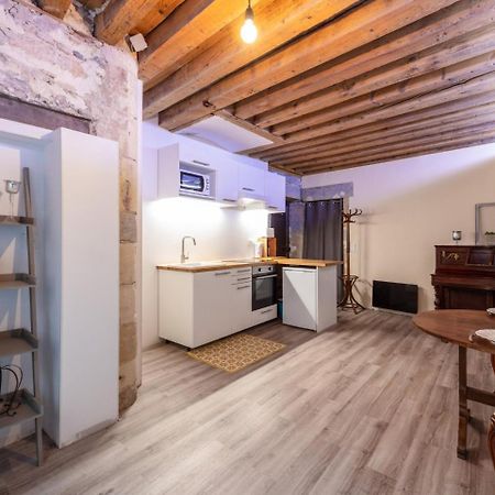 Ferienwohnung L'Atelier Des Traboules, Au Coeur Du Vieux Lyon Ail Exterior foto